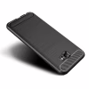 Чохол до мобільного телефона Laudtec для Samsung J4 Plus/J415 Carbon Fiber (Black) (LT-J415F) - Image 2