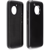 Чехол для мобильного телефона Laudtec для Motorola Moto G5 Ruber Painting (Black) (LT-RMG5) - Image 1