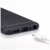 Чохол до мобільного телефона Laudtec для Huawei Y7 Prime 2018 Carbon Fiber (Black) (LT-YP2018) - Image 7