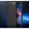 Чохол до мобільного телефона Laudtec для Huawei Y7 Prime 2018 Carbon Fiber (Black) (LT-YP2018) - Image 9