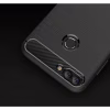 Чохол до мобільного телефона Laudtec для Huawei Y7 Prime 2018 Carbon Fiber (Black) (LT-YP2018) - Image 10