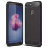 Чохол до мобільного телефона Laudtec для Huawei Y7 Prime 2018 Carbon Fiber (Black) (LT-YP2018) - Image 1