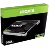 Накопичувач SSD 2.5" 960GB EXCERIA Kioxia (LTC10Z960GG8) - Image 4