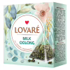 Чай Lovare "Milk oolong" 15х2 г (lv.76395) - Image 1