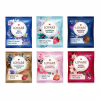 Чай Lovare Fest Tea Set 90 пакетиків асорті (lv.79907) - Image 4