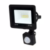Прожектор Lightwell LW-FL-B-20-S 20 W з датчиком рух - Image 1