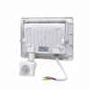 Прожектор Lightwell LW-FL-W-50-S 50 W з датчиком руху - Image 2