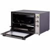 Електропіч KUMTEL LX-9320 BLACK-INOX - Image 3