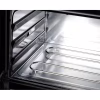 Електропіч KUMTEL LX-9320 BLACK-INOX - Image 5