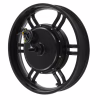 Двигун для дрона LunYee LY7725 20*4.0 72v 5000w (LY725) - Image 4