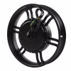 Двигун для дрона LunYee LY7725 20*4.0 72v 5000w (LY725) - Image 1