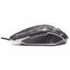 Мишка Hölmer M-01GS USB Black (M-01GS) - Image 3