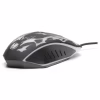 Мишка Hölmer M-01GS USB Black (M-01GS) - Image 7