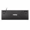 Клавиатура REAL-EL M 05 USB Grey (EL123100044) - Image 3