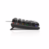Клавиатура REAL-EL M 05 USB Grey (EL123100044) - Image 5