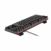 Клавиатура REAL-EL M 05 USB Grey (EL123100044) - Image 6