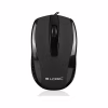 Мышка Logic concept LM-31Black (M-LC-LM31W-BK) - Image 1