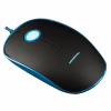 Мышка Modecom MC-M111 USB Blue-Black (M-MC-M111-140) - Image 3