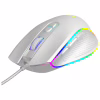 Мишка Modecom Volcano Veles USB White (M-MC-VELES-200) - Image 3