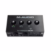 Аудиоинтерфейс M-Audio M-Track Duo - Image 1