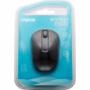 Мишка Rapoo M10 Plus Black - Image 5