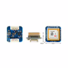 GPS модуль для дрона MATEK M10Q-5883 GNSS + Compass (M10Q5883) - Image 3