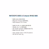 GPS модуль для дрона MATEK M10Q-5883 GNSS + Compass (M10Q5883) - Image 5