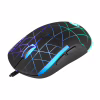 Мишка Marvo M115 USB Black (M115) - Image 2