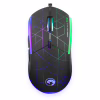 Мишка Marvo M115 USB Black (M115) - Image 1
