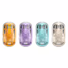 Мышка XO M12 Wireless Transparent/Pink (M12 Purple) - Image 4