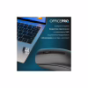Мишка OfficePro M175B Silent Click Wireless Black (M175B) - Image 7