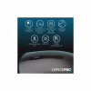 Мишка OfficePro M175B Silent Click Wireless Black (M175B) - Image 9