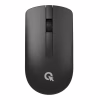 Мишка OfficePro M175B Silent Click Wireless Black (M175B) - Image 1