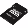 Карта пам'яті Goodram 32GB microSDHC Class 10 (M1AA-0320R12) - Image 5