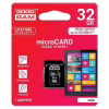 Карта пам'яті Goodram 32GB microSDHC Class 10 (M1AA-0320R12) - Image 7