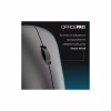 Мишка OfficePro M225B Silent Click Wireless Black (M225B) - Image 11