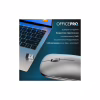 Мишка OfficePro M225G Silent Click Wireless Gray (M225G) - Image 7