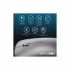 Мишка OfficePro M225G Silent Click Wireless Gray (M225G) - Image 9
