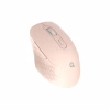 Мишка OfficePro M230P Silent Click Wireless/Bluetooth Pink (M230P) - Image 4