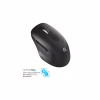 Мишка OfficePro M265B Wireless/Bluetooth Silent Click Black (M265B) - Image 5