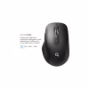 Мишка OfficePro M265B Wireless/Bluetooth Silent Click Black (M265B) - Image 6