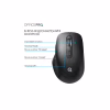 Мишка OfficePro M265B Wireless/Bluetooth Silent Click Black (M265B) - Image 10