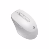 Мишка OfficePro M265W Wireless/Bluetooth Silent Click White (M265W) - Image 2