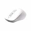 Мишка OfficePro M265W Wireless/Bluetooth Silent Click White (M265W) - Image 3