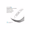 Мишка OfficePro M265W Wireless/Bluetooth Silent Click White (M265W) - Image 7