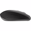 Мышка OfficePro M267B Silent Click Wireless Black (M267B) - Image 4