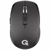 Мышка OfficePro M267B Silent Click Wireless Black (M267B) - Image 1