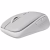 Мишка OfficePro M267G Silent Click Wireless Gray (M267G) - Image 2