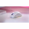 Мишка Keychron M3 Wireless/Bluetooth/USB White (M3-A3) - Image 4