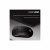 Мишка OfficePro M307B Silent Click Wireless/Bluetooth Black (M307B) - Image 8